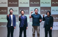 AIボイレコ「Plaud NotePin S」3/23 国内発売　ユーザーの声に応え物理ボタン搭載　直感的な操作感up　ハイライト機能で重要情報を記録　セキュリティ体制もさらに強化