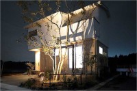 千葉 利根運河の美しい景色に新築戸建住宅 ポラスガーデンヒルズ ミライネス流山 3rd　2980～4780万円　全戸敷地面積135平米以上 20帖以上のLDK　2030年レベル省エネ性能