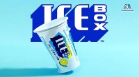 森永製菓 アイスボックス ICE BOX ラバー内田雄馬が声でムギュ推し☆ 速攻クールダウン＆水分補給 爽やかグレフル味クラッシュ氷　ナトリウム ビタミン C クエン酸配合で◎