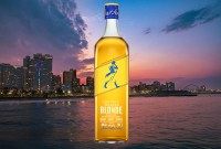 ジョニーウォーカー ブロンド 4/7発売　4/11.12.13 Walk Into Magic Hour ＠麻布台ヒルズでその世界観をいち早く体感☆ 4/10はSPライブも♪ 日没前後を自分らしく乾杯ｗ