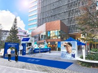 コーセー「雪肌精」4/18～4/28 大谷SUNトラックが東京 名古屋 大阪を走る☆ 4/18.19 は渋谷でリアル体感イベント◎ 大谷翔平直筆サイン入り雪肌精ボール当たるチャンスも♪