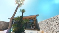 タマディック 豊田オフィス Mobius Park モビアス パーク　開発拠点がまるでリゾート◎ フィンランドサウナに最新マシンジム　超快適な居心地で仕事がぜんぶクリエイティブに☆