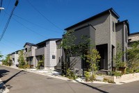 ポラス 中央グリーン開発 ポラテック「ブリスト清瀬 東京フェーズ47」自然と利便性が調和する全47邸コミュニティの魅力　最終1邸 抽選販売 8/8 受付締切