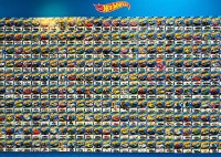 ホットウィール夏祭 7/15～7/20 ＠池袋 東武百貨店が楽しすぎる☆ 名車300台以上集結♪ 走らせて興奮// 開発者の想いも◎ 会場限定 レジェンドツアー ポルシェ 935 や激レア車も
