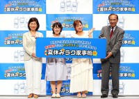 日本テトラパック ロングライフ紙パックの牛乳が暮らしを革新！ 保存料不使用で常温長期保存できて防災備蓄やローリングストックにも◎ 社会インフラ課題も解決へ貢献へ