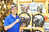 Y’sRoad ワイズロード最新作 ブロンプトン用16インチカーボンホイール「ANTARES CARBON WHEEL FOLD16」　妥協なきロードバイク仕立て☆ 圧倒的な軽さとキレ　連れ出す機会が倍増◎