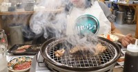 進化した花王 強力消臭 リセッシュ で自分で気づかないニオイ＝無自覚臭の不安もシュッと解消！ 焼肉リセッシュ亭で実際に使って実感◎  99％除菌＆ウイルス除去 防カビ効果も