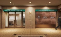 The Marriott Vacation Club マリオット・バケーション・クラブ 会員制タイムシェア オーナーシップ新拠点を恵比寿に開業　国内最大の販売拠点に　12の個室でゆっくり購入検討
