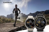 ガーミン Garmin 新フラッグシップ「fēnix 9」登場　シリーズ初チタンケース＆史上最大1.5インチAMOLEDで大進化　爆速マップ操作にグリーンライト追加　“最強の相棒”に