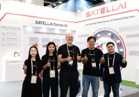 香港発 ペットテクノロジー企業 SATELLAI サテライ がドイツ IFA 2026 で SATELLAI Sense AI 次世代構想を公表 Cat Tag / Tracker Ultra も公開　飼い主が理解できる