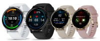 Garminスマートウォッチ「健康見守り機能」で高齢の家族を遠隔確認　援助要請＆事故検知 送受　ガーミンならではのうれしい機能も◎　心電図を確認できるモデルも注目☆