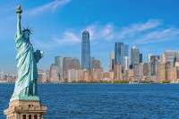 初めてのアメリカ旅 不安や知っておきたい情報は 9/26.27 ＠ツーリズムEXPOジャパン2026 日米観光交流促進キャンペーン2026 ブースで解決☆ 米国の魅力やマナーをここで体感！