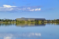 北海道を旅するならウポポイへ！「アイヌ文化に触れてゴールを目指せ！QuizKnockからの挑戦状 in ウポポイ」に参戦◎ 完走＆アンケートで激レアトートバッグをゲットだ☆