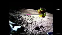月面探査機「SLIM」復活　マイナス170度の「月の夜」を越える快挙