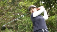 【ゴルフ】日本最強女王“美しい夢の有る”山下美夢有がパリ五輪イヤーで目指す夢
