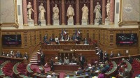 フランス「中絶の自由」憲法明記へ　上院も可決