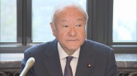 【速報】立憲が鈴木財務大臣不信任決議案提出
