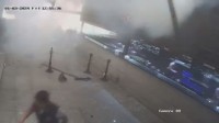 オーダー後に爆弾を放置…インドの人気カフェで突然爆発