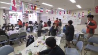 被災した子どもたちに笑顔を、小中学生が1泊2日でレクリエーション 石川・羽咋市