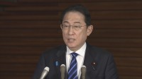 【速報】岸田内閣の支持率22.9%　過去最低更新　JNN世論調査