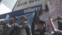 アルゼンチン国営通信の業務停止　大統領が左派の「プロパガンダ機関」と非難　閉鎖を宣言
