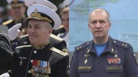 ロシア軍司令官2人に戦争犯罪の疑いで逮捕状　ICC　ウクライナの電力インフラへの攻撃で