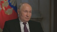 プーチン大統領　核戦争の備え「できている」 大統領選前に強硬姿勢