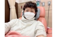 【がん闘病】古村比呂さん　「１８回目の抗がん剤治療をやります」　現在「ステージ４の治療中」