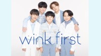 【TOBE】新グループ「wink first」を発表　5人のTRAINEE（研修生）が結成　17日まで全アーティストによるドームライブを開催中