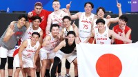 【バスケ】パリ五輪組み合わせ決定 日本男子は開催国フランス、W杯覇者ドイツと同組　前回銀の女子は女王・米国と予選で激突