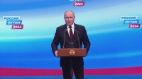 仏マクロン大統領　ロシアに五輪期間中の停戦求める考え　プーチン大統領「ロシアの利益を考慮」