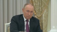 プーチン大統領　5月訪中と報道　5期目初の外遊の可能性も