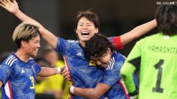 パリ五輪サッカー組み合わせ決定！ なでしこジャパン初戦はＷ杯女王スペインと対決 男子はU-23アジアカップで出場権獲得へ