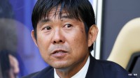 26日北朝鮮戦の中止が決定、日本代表は解散  森保一監督「多くの選手を起用できなくなったことは残念」