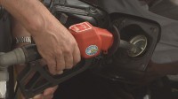 ガソリン全国平均価格174.3円　先週から横ばい