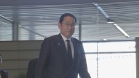 岸田総理が読売新聞の渡辺恒雄氏と会談