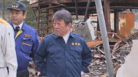自民・茂木幹事長、能登半島被災地を訪問 「早急に党の2次提言まとめる」