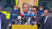 「悲劇というより非道」国連・グテーレス事務総長 ラマダンに合わせてラファ検問所を訪問、ガザへの人道支援拡大を訴え