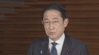 【速報】岸田総理「さまざまな働きかけ、詳細は控える」日朝首脳会談について「今何も決まっているものはない」