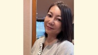 堀ちえみさん 生検の結果「腫瘍性病変は見られない」と報告 11日に人間ドックで "見逃してしまうほどの小さな物" を発見し19日に検査