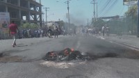 ハイチで急速に治安悪化　ギャングの襲撃などにより3か月間で1500人以上が犠牲に