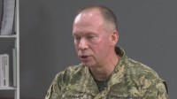 ウクライナ軍総司令官“ロシア軍の砲弾は6倍”　ゼレンスキー大統領は「このままだと後退」と危機感