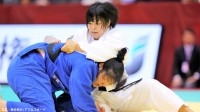 涙のV 東京五輪金・濵田尚里「今までで一番嬉しい優勝」田嶋剛希は大会連覇【柔道 選抜体重別選手権】