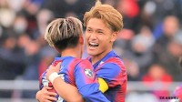 U-23サッカー日本代表にFC東京から3人選出！ 松木玖生「自分の力を最大限発揮しパリ五輪の出場権を獲得できるように頑張る」