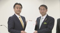 鳥取県知事が島根原発の安全対策を原子力規制委に申し入れ　能登半島地震受け　島根原発2号機は今年8月に再稼働の計画