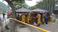 【速報】台湾地震で日本人2人救出　山間部のホテルからヘリコプターで救助