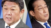 ポスト岸田と言われ続ける茂木敏充氏「負ける戦いしない」　総裁への道のりどう描く【「ポスト岸田」候補の素顔】