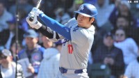 大谷翔平、絶好調の6試合連続ヒット！MLBトップ8本目の二塁打、日米通算1000安打まであと「3」