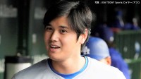 大谷翔平 水原一平通訳の違法賭博問題で激動の1か月「すごいいてくれてよかった」と真美子夫人に感謝