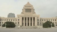 政治改革特別委員会　衆院で11日、参院で12日設置　裏金事件めぐり